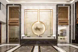 Ramada Qingshan Hotel, Wuhan