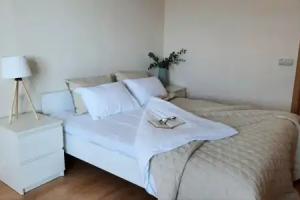 Apartments on the territory of MK Sibiryak k1, Berdsk