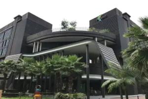 D’Resort @ Downtown East, Singapore