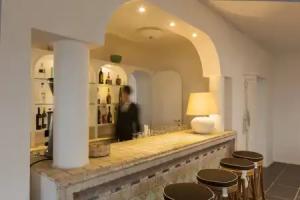 Hotel Mare Pineta, Santa Margherita
