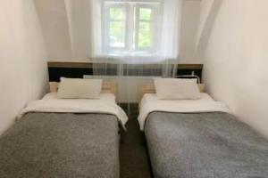 Lyubava Hostel Boiana 3, Velikiy Novgorod