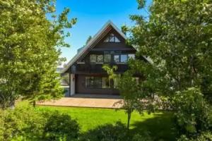 Guesthouse Garun Heidmork, Selfoss