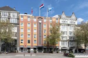 WestCord City Centre Hotel Amsterdam, Amsterdam