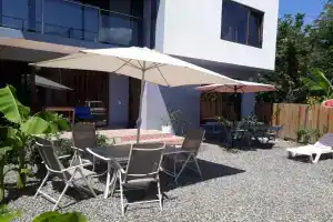 Natalie's house, Ureki
