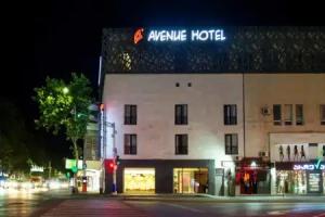 Avenue Hotel Tbilisi, Tbilisi