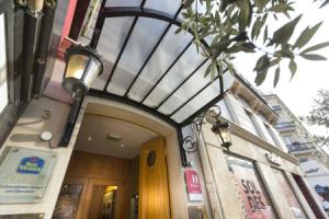 Hotel Royal Saint-Michel, Paris