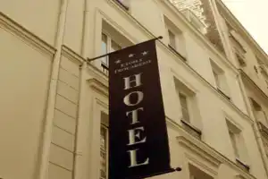 Hotel Etoile Trocadero, Paris