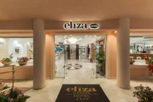 Eliza Hotel by Panel Hospitality, Neoi Poroi