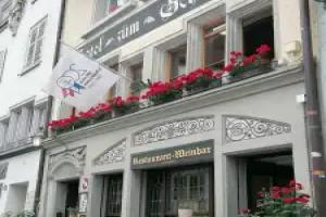 Hotel Schlüssel, Lucerne