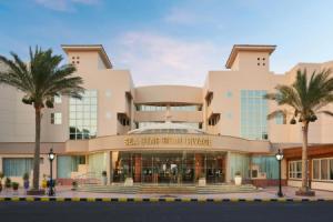 Sea Star Beau Rivage, Hurghada