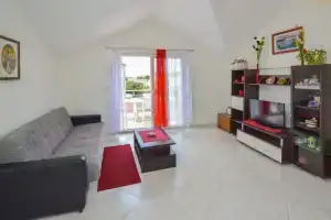 Šime Apartments, Krapanj Island