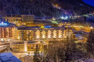 MONDI Hotel Bellevue Gastein, Bad Gastein