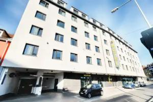 B&B HOTEL Nürnberg-Plärrer, Nurnberg