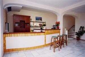 Hotel Belvedere, Sperlonga