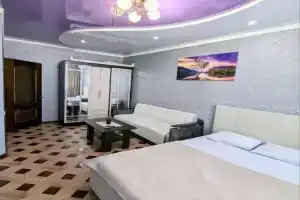 Apartments on Savushkina street 6k7, Astrakhan