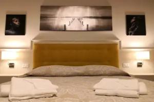 SCM House, Mascali