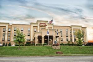 Hampton Inn & Suites Louisville East, Louisville