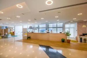 Tui Blue Makarska - Adults Only, Igrane