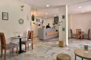 Hotel Rio, Casablanca