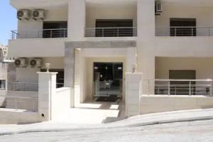 Amazing one Bedroom Apartment in, Elwebdah 5, Amman