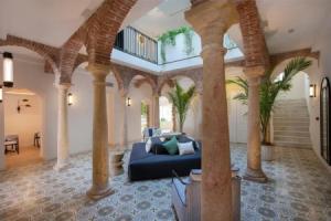 La Fonda Heritage Hotel Relais &Châteaux, Marbella