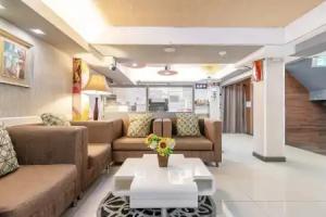 The Richy Place Guest House, Bangkok