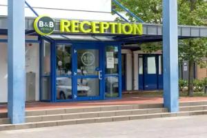 B&B HOTEL Schwerin-Süd, Schwerin