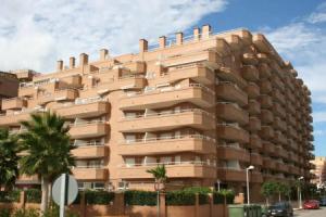 Apartamentos Turisticos Marina d'Or 1ª Linea, Oropesa del Mar