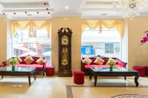 Regalia Nha Trang, Nha Trang