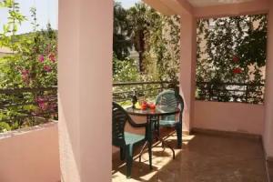 Apartments Stanivukovic, Budva