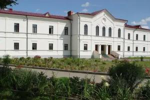 Troitse-Sergiev Varnitskiy Monastyr, Rostov