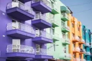 La Paloma Hotel, Qawra