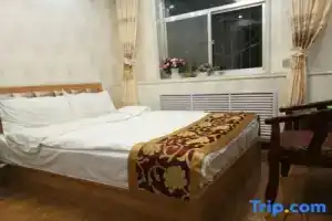 Lanzhou Yizhen Family Apartment, Lanzhou