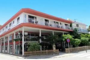 L'illa Hotel, Tossa de Mar
