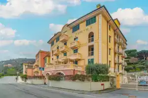 Residence al Porto Apartments, Spotorno