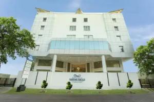 Shravanti Sarovar Portico Bengaluru, Bengaluru