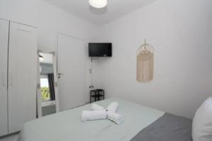Jasmine Suites "By Checkin", Sissi