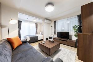 SENTIMENT MS105 Apartments, Chitose