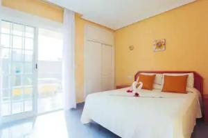 Hotel Tuto, Torrevieja