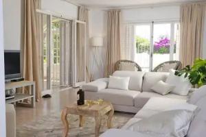 Villa Luz Serena, El Campello