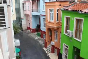 Hotel Megaron, Istanbul