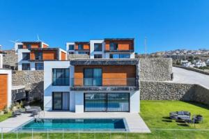 Bovilla Hotel Sentio Yalıkavak, Guemuesluek