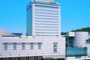 Jr Hotel Clement Tokushima, Tokushima
