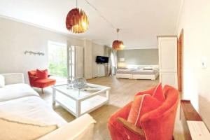 Feels Beach Club Hotel, Kuhlungsborn