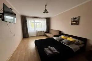 Apartments on Molodezhnaya street 16, Belgorod