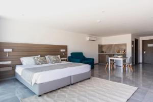 Rio Gardens - Adorable Studio w Shared Pool, Ayia Napa