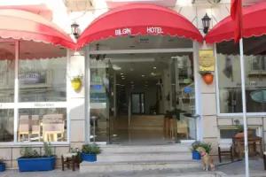 Kas Bilgin Hotel, Kas