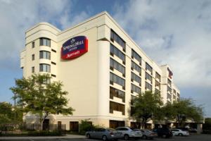 SpringHill Suites Houston Medical Center/NRG Park, Houston