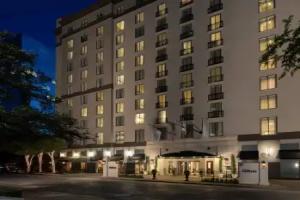 Hilton Dallas/Park Cities, Dallas