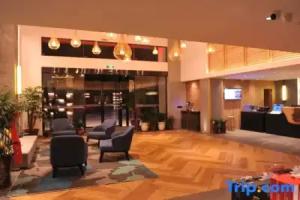 Lan Hotel, Xinyang